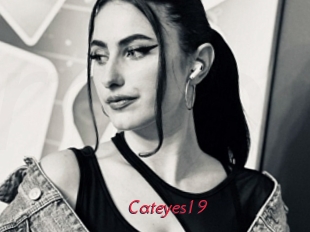 Cateyes19
