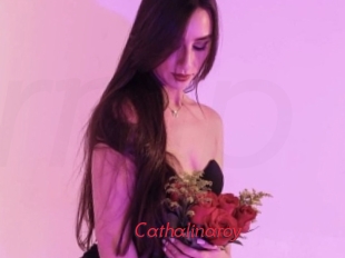cathalinaroy Red Movie Post