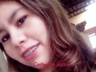 Catherine_latina
