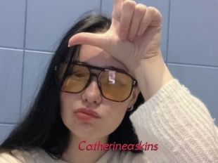 Catherineaskins