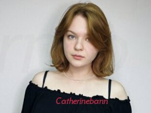 Catherinebann