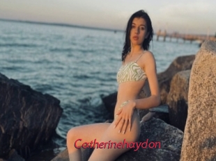 Catherinehaydon