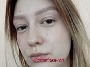 Catherineswon