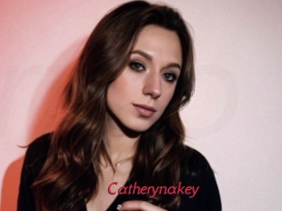 Catherynakey