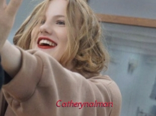 Catherynalman