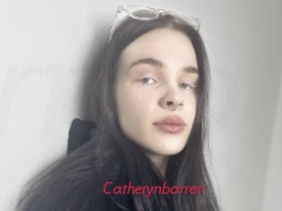 Catherynbarren