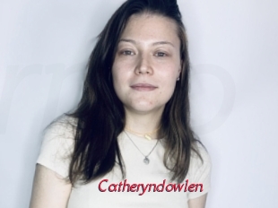 Catheryndowlen