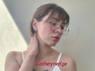 Catherynedge