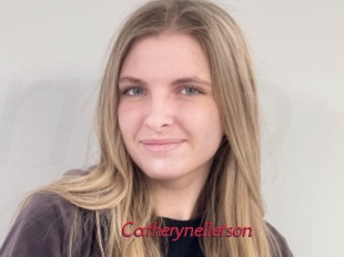 Catherynelletson