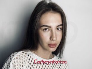 Catherynhamm