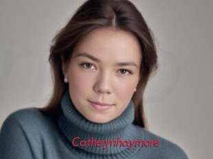 Catherynhaymore