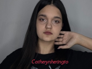 catherynheringto Red Movie Post