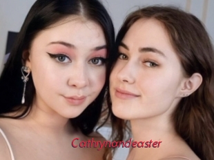 Cathrynandeaster