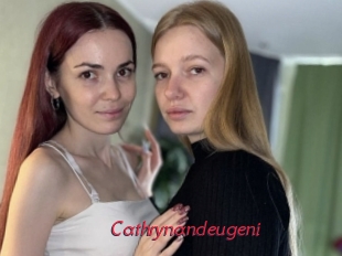 Cathrynandeugeni