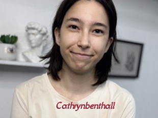 Cathrynbenthall