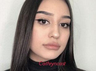 Cathryncast