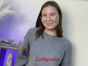 Cathryneliot