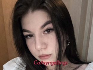 Cathryngellings
