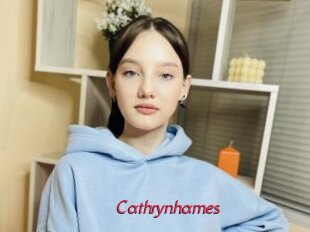 Cathrynhames