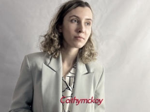 Cathymckoy