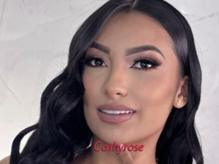 cathyrose Red Movie Post