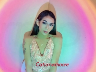 catianamoore Red Movie Post