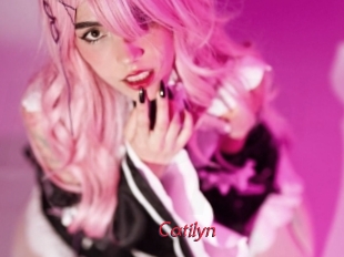 Catilyn