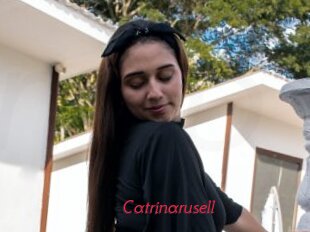 Catrinarusell