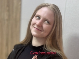 Catrinecuatro