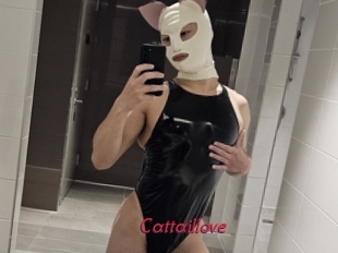 Cattaillove