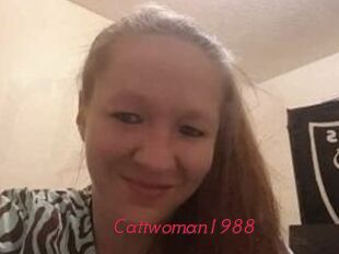 Cattwoman1988