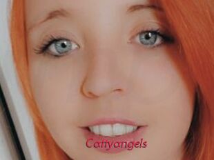 Cattyangels