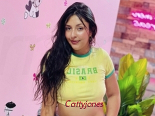 Cattyjones