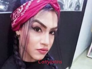 Cattylatins