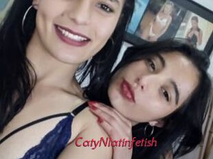 CatyNlatinfetish