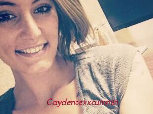 Caydencexxcummin