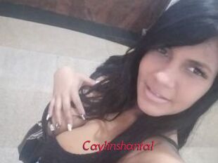 Caylinshantal