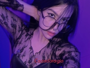 Cazadoragio