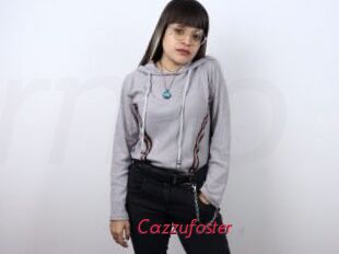 Cazzufoster