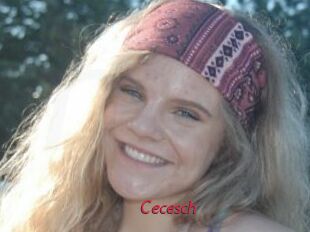 Cecesch
