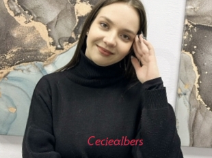 Ceciealbers