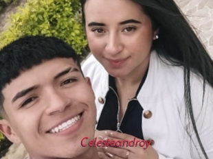Celesteandroy