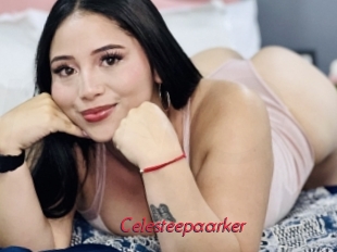 celesteepaarker Red Movie Post