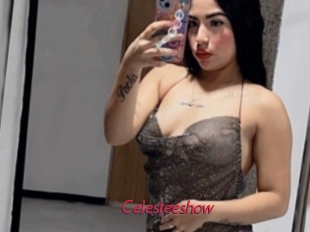 Celesteeshow