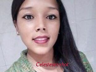 Celestesexxhot