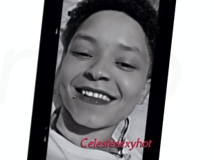 Celestesexyhot