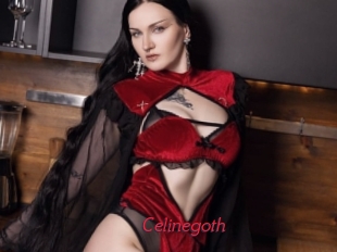 Celinegoth