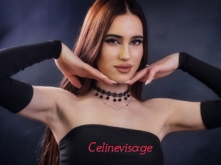 Celinevisage