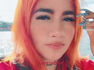 Cerezablue