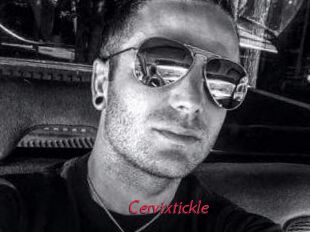 Cervixtickle